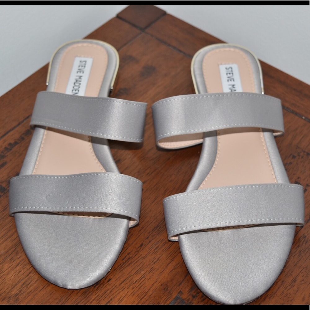 Steve Madden Sandals